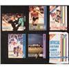Image 2 : Pro Set UK Football Soccer Cards 1990-91 Box 45 Packs