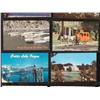 Image 2 : Vintage Postcard Collection Travel US States 29 Cards