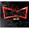 Image 3 : Budweiser Adelante Mexican Soccer 3 Color Neon Sign
