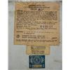Image 4 : Antique Budweiser Beer Store Price Sign Clock 4 Color