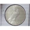 Image 2 : 1922 PEACE SILVER DOLLAR (UNC)