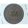 Image 2 : 1902 INDIAN HEAD CENT (EF)