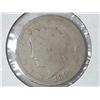 Image 1 : 1891 LIBERTY "V" NICKEL