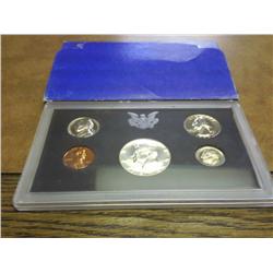 1970 US PROOF SET