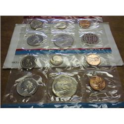 1971 US MINT SET (UNC) P/D/S