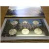 Image 2 : 2005 WESTWARD JOURNEY NICKEL SET (UNC)