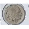 Image 1 : 1916-S BUFFALO NICKEL (GOOD)