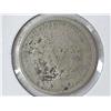 Image 2 : 1887 LIBERTY "V" NICKEL