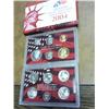 Image 1 : 2004 US SILVER PROOF SET