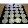 Image 1 : 20 DATED BUFFALO NICKELS