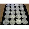 Image 2 : 20 DATED BUFFALO NICKELS