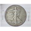Image 1 : 1937 WALKING LIBERTY HALF DOLLAR