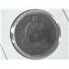 Image 1 : 1876-CC SEATED LIBERTY DIME
