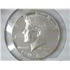 Image 1 : 1969-S 40% SILVER KENNEDY HALF DOLLAR (PROOF)