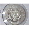 Image 2 : 1969-S 40% SILVER KENNEDY HALF DOLLAR (PROOF)