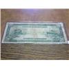 Image 2 : 1914 US LARGE SIZE $20 FEDERAL RESERVE NOTE