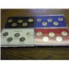 Image 1 : 2000 STATE QUARTER SETS (AS SHOWN)