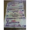 Image 1 : 50-ZAMBIA 50 KWACHA NOTES