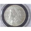 Image 1 : 1883-O MORGAN SILVER DOLLAR (AU) TONING SPOT