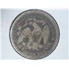 Image 2 : 1876 SEATED LIBERTY QUARTER (FINE)