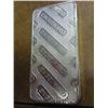 Image 2 : ENGELHARD 10 TROY OZ. .999 FINE SILVER INGOT
