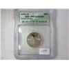 Image 1 : 2001-S RHODE ISLAND QUARTER ICG PR70DCAM