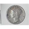 Image 1 : 1923 MERCURY DIME (EF)