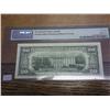 Image 2 : ERROR 1985 $20 FRN OFFSET PRINTING PMG 45EPQ