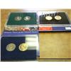 Image 2 : 3-2005 WESTWARD JOURNEY NICKEL SETS (UNC)