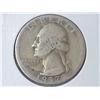 Image 1 : 1937 WASHINGTON QUARTER
