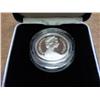 Image 2 : 1984 UNITED KINGDOM SILVER PROOF 1 POUND COIN