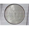 Image 2 : 1885 MORGAN SILVER DOLLAR (UNC)