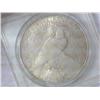 Image 2 : 1923 PEACE SILVER DOLLAR
