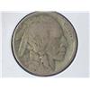 Image 1 : 1917 BUFFALO NICKEL (G)