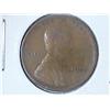 Image 1 : 1922-D LINCOLN CENT (VG)