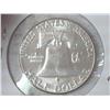 Image 2 : 1960 FRANKLIN HALF DOLLAR (UNC)