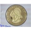 Image 1 : 1975 PANAMA GOLD 100 BALBOAS (PROOF)