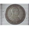 Image 2 : 1913-A GERMAN PRUSSIA 5 MARKS .8038 SILVER