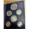 Image 1 : 1982 CANADA SPECIMEN SET
