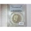 Image 1 : 1992-S KENNEDY HALF DOLLAR PCGS PR66 DCAM
