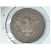 Image 2 : 1909-S BARBER HALF DOLLAR (VG) REVERSE TONED