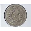 Image 2 : 1912 LIBERTY "V" NICKEL (FINE)