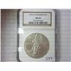 Image 1 : 1992-D COLUMBUS US SILVER DOLLAR NGC MS69