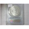 Image 2 : 1882-S MORGAN SILVER DOLLAR PCGS GENUINE (UNC)