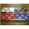 Image 1 : 4-2002 STATE QUARTER SETS (AS SHOWN)