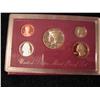 Image 3 : 1992,1987, 1988 MINT PROOF SETS (ONE MONEY)