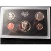 Image 3 : 2 1971, 1- 1968 MINT PROOF SETS (ONE MONEY)