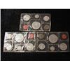 Image 1 : 1965 CANADA PROOF SET