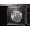 Image 3 : 5 1964 KENNEDY HALF DOLLARS