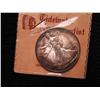 Image 1 : 1946S WALKING LIBERTY HALF DOLLAR